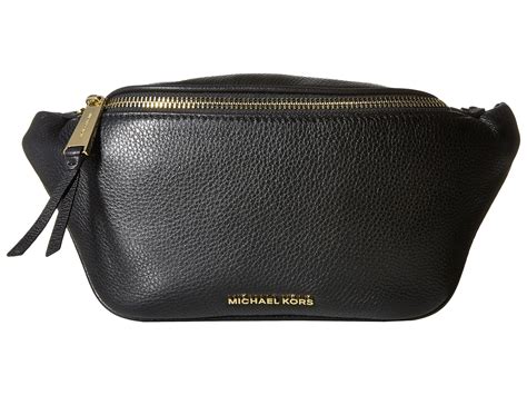 Michael michael kors rhea zip belt bag + FREE SHIPPING